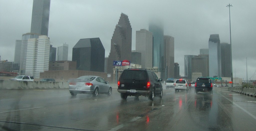 rainyday