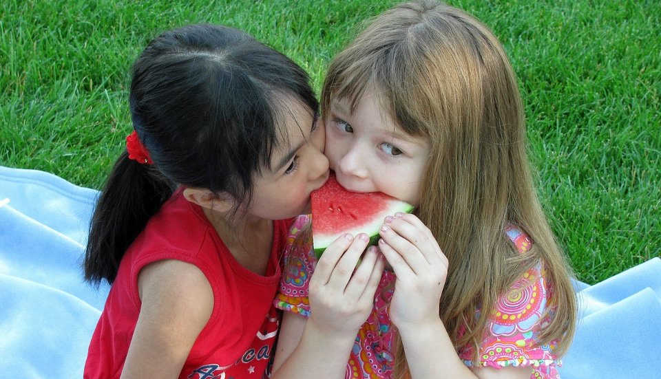 watermelon