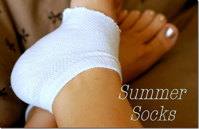 socks
