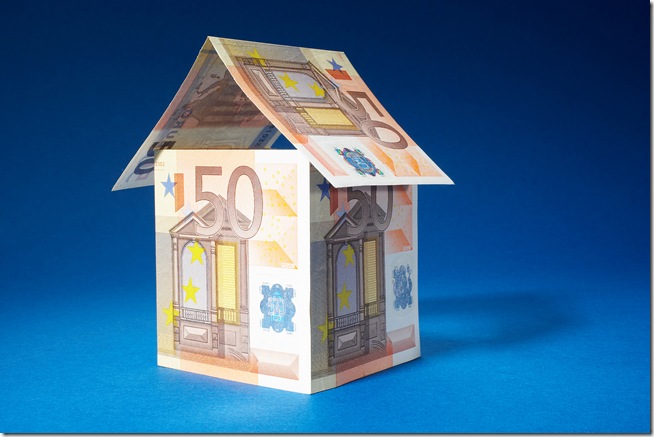 cheap house