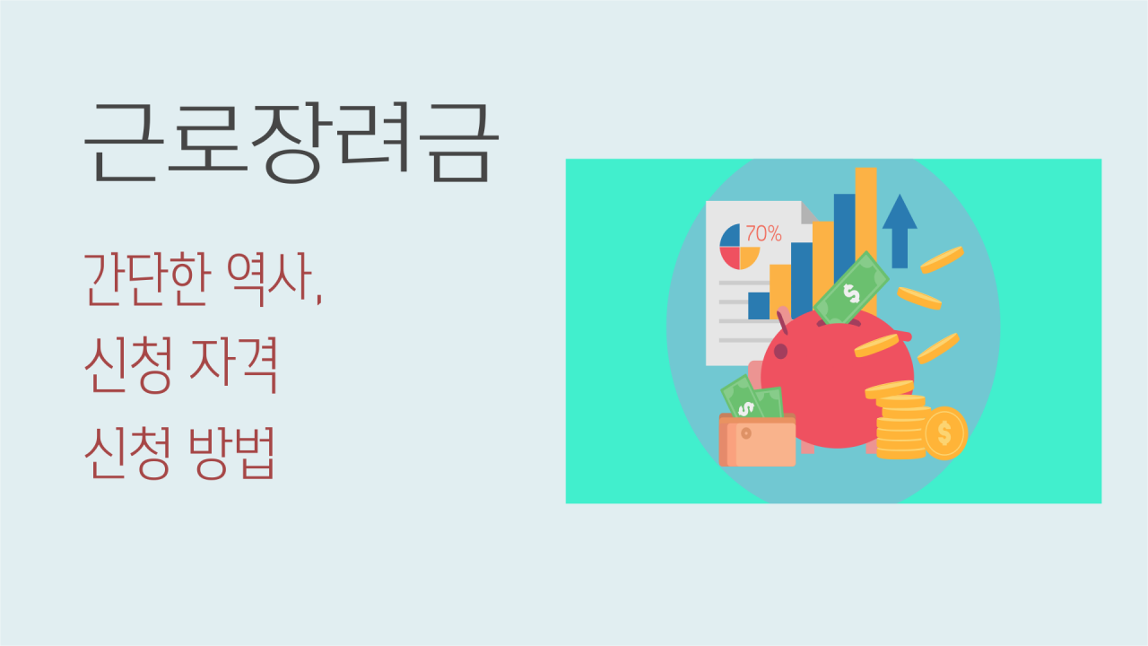 근로장려금