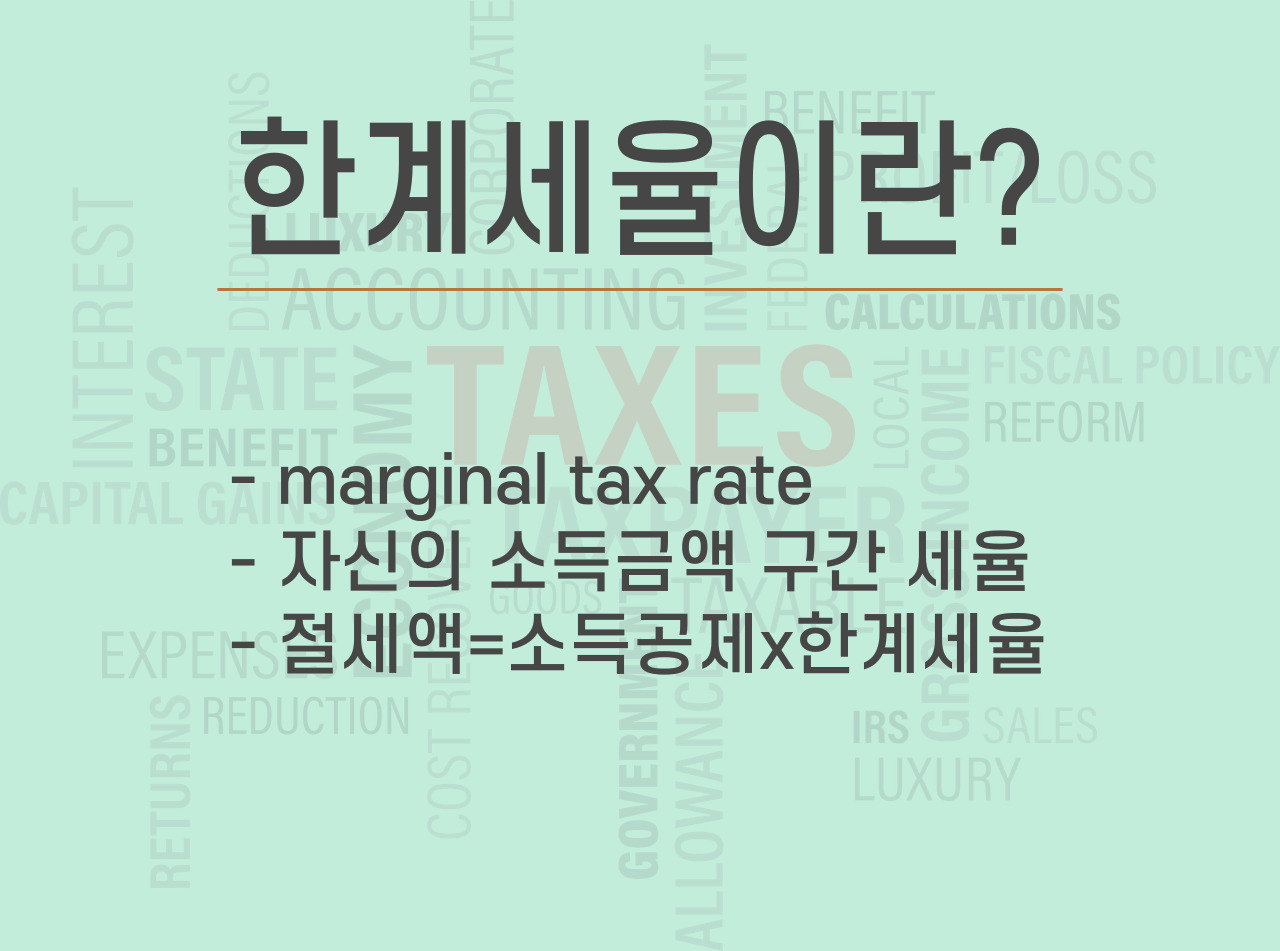 한계세율