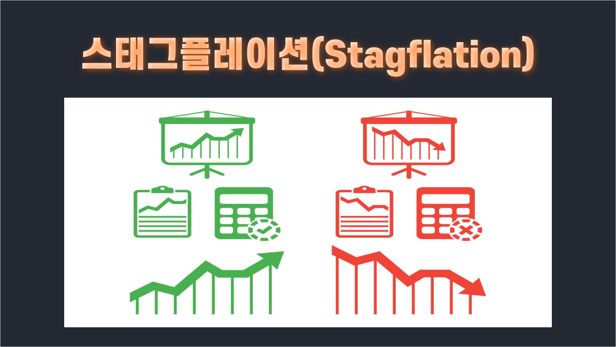 스태그플레이션